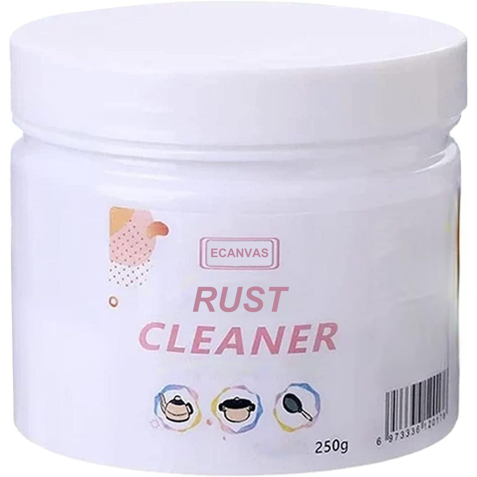ASTAQ Ultimate Rust Removal: Advanced Multipurpose Foam Cleaner - Your Complete Rust Elimination Solution for All in One Car, metal, iron, utensil, pipe and Kitchen Rust Remove-image-43