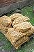 Lot de 100 sacs Raschel 28 cm x 36 cm pour pommes...
