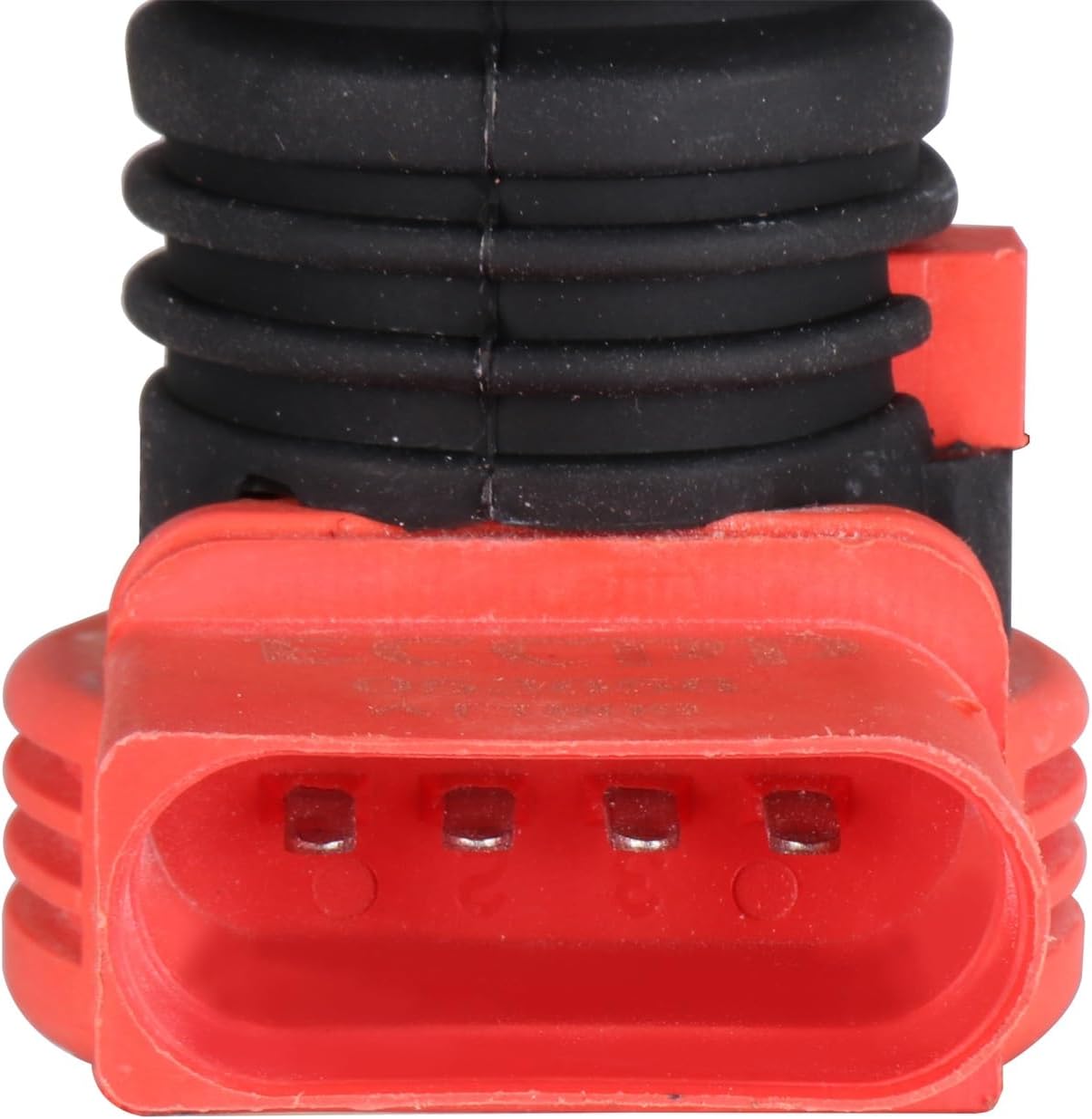 Set of 6 Ignition Coil Pack for A`udi for A4 Q`uattro 02-06 for A`udi for A4 02-05 for A`udi for A6 Q`uattro 02-04 OE UF483