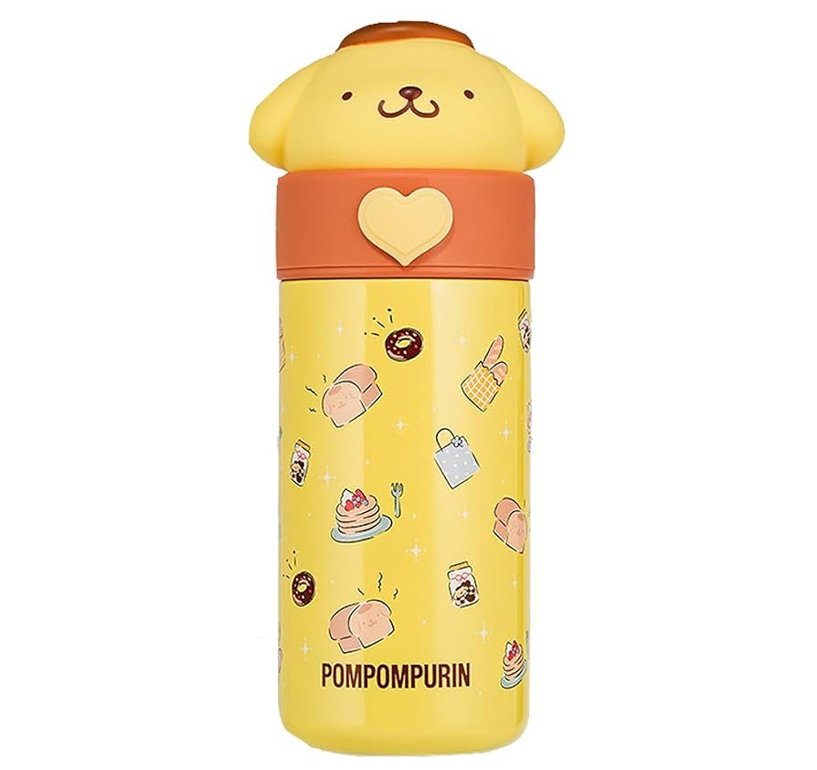 POMPOMPURIN 犬 Sanrio ヤカン kettle インテリア レア POMPOMPURIN 犬 Sanrio ヤカン kettle インテリア レア Sanrio