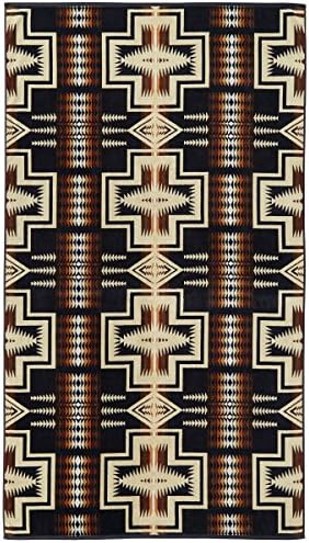 Pendleton Beach/Spa Towel, Harding Oxford