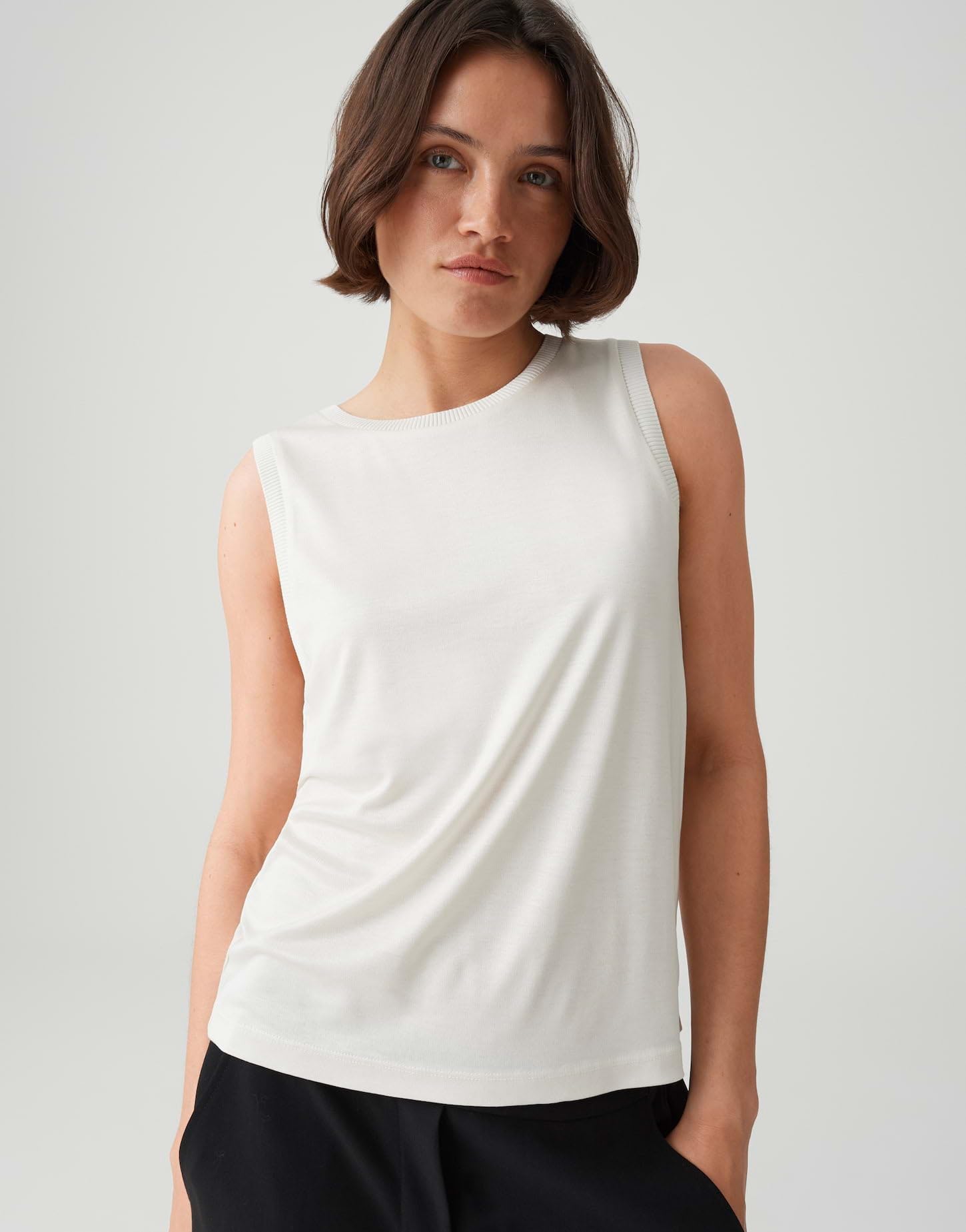 OPUS Jerseytop Damen
