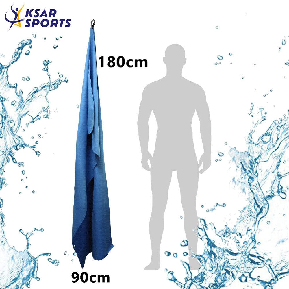 Microfibre Towel - Image 3