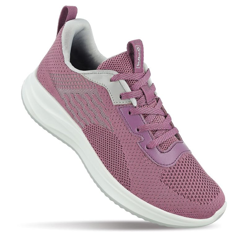 WALKAROO WS9911 Womens Comfortable Walking Shoes for Casual Wear and Regular use - Lanvender (B0CW62M936) Amazon Price History, Amazon Price Tracker