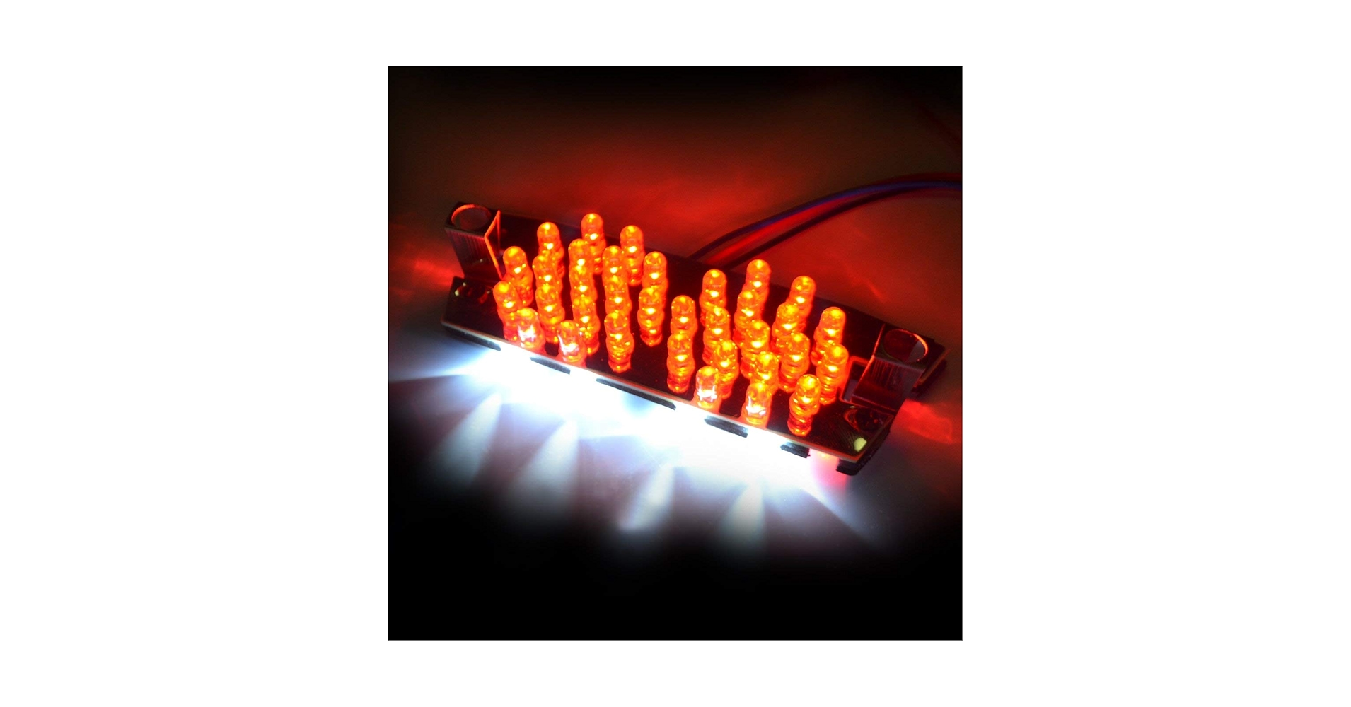 Amazon | スズキ アドレス V100 LED テールランプ バイク