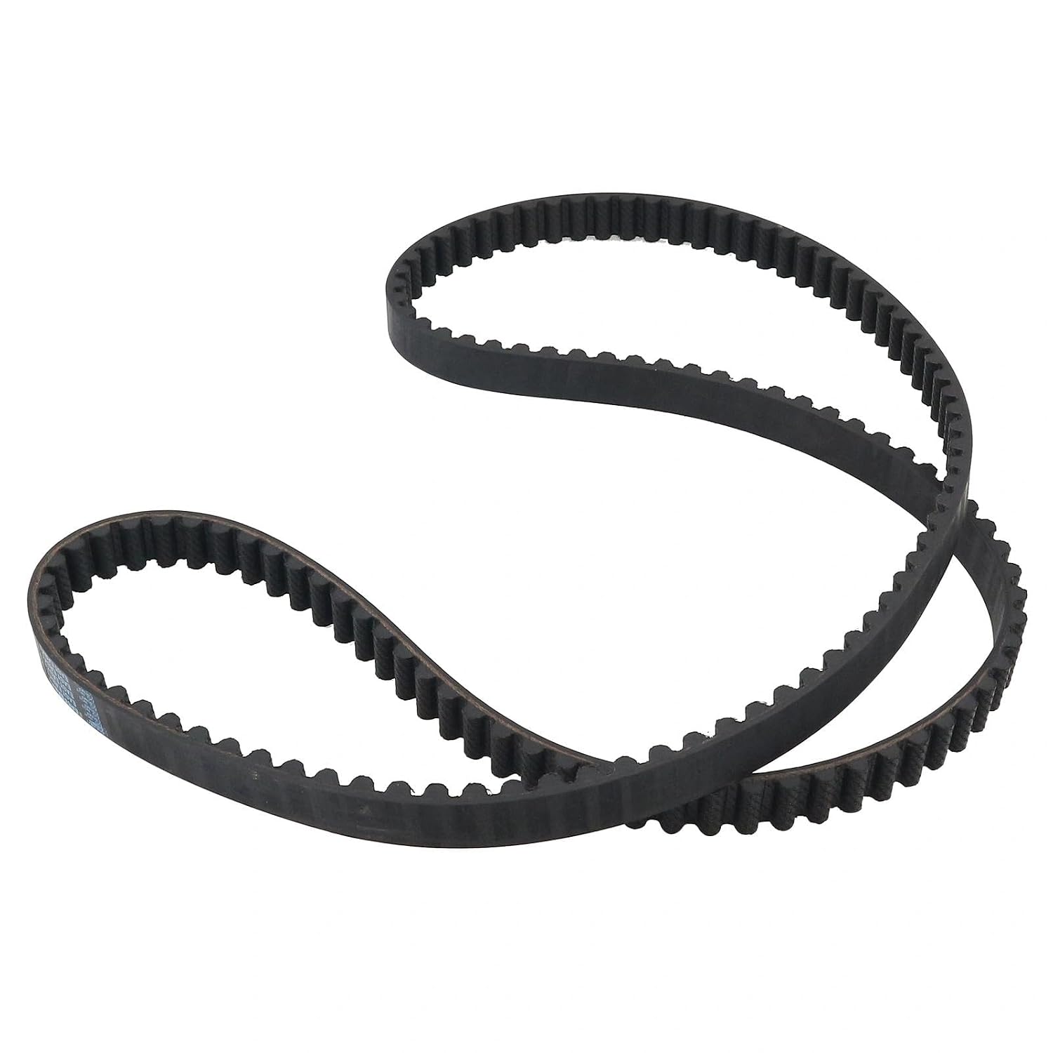 Drive Belt Compatible with Kawasaki Vulcan 1700 139T 2009-2023 Replace 59011-0063