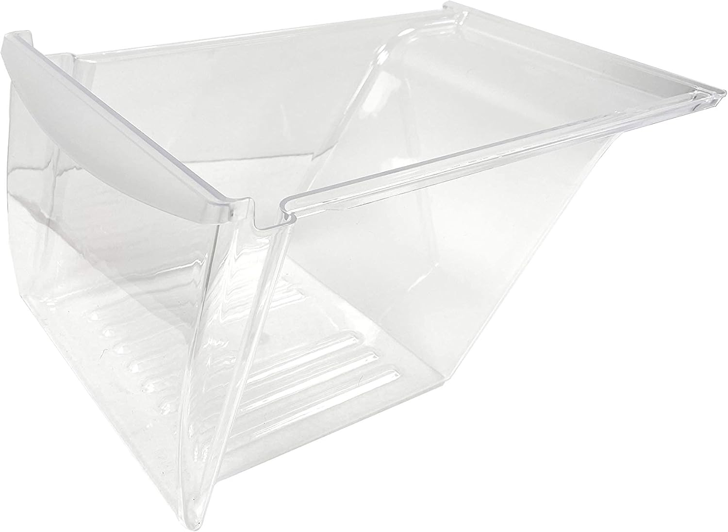 Supco Refrigerator Crisper Pan for Frigidaire, AP2115849, PS429854, 240337103