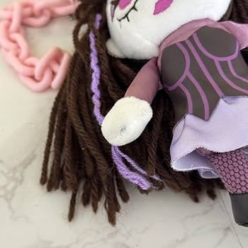 Amazon.co.jp: ユニモン ブライド ぬいぐるみ ユニバ USJ : おもちゃ