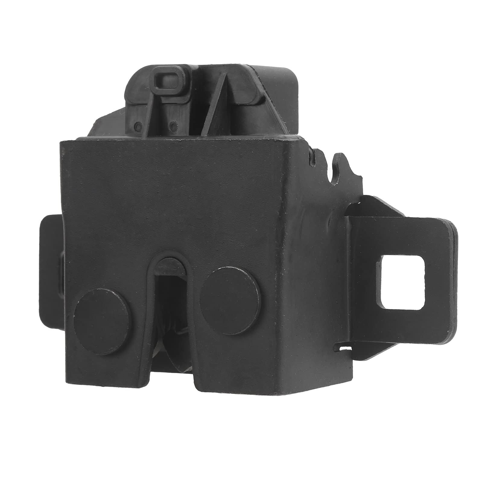 Sensore di ricambio per chiusura del cofano anteriore LR065340 LR041431G LR125366 Chiusura del cofano in metallo di qualità premium Installazione semplice per LR2 LR3 LR4
