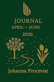2026 Pharmacy Manager Daily Leadership Journal - Spring
