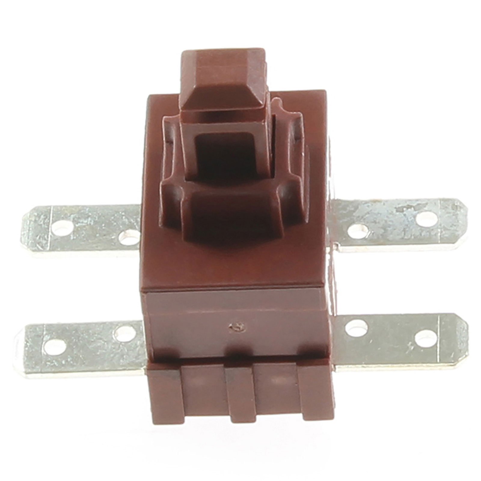 INTERRUTTORE PULSANTE ACCENSIONE On Off Originale Aspirapolvere Universale 274801831492