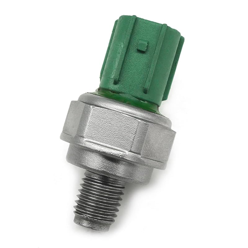 Interruptor de pressão do óleo da transmissão GJAUTOPARTS 28600-P6H-003 para Honda Accord, Prelude e Acura CL – 1 unidade