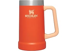 Stanley Adventure Big Grip Beer Stein