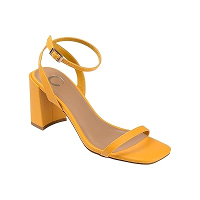 Journee Collection Chasity Pump Women