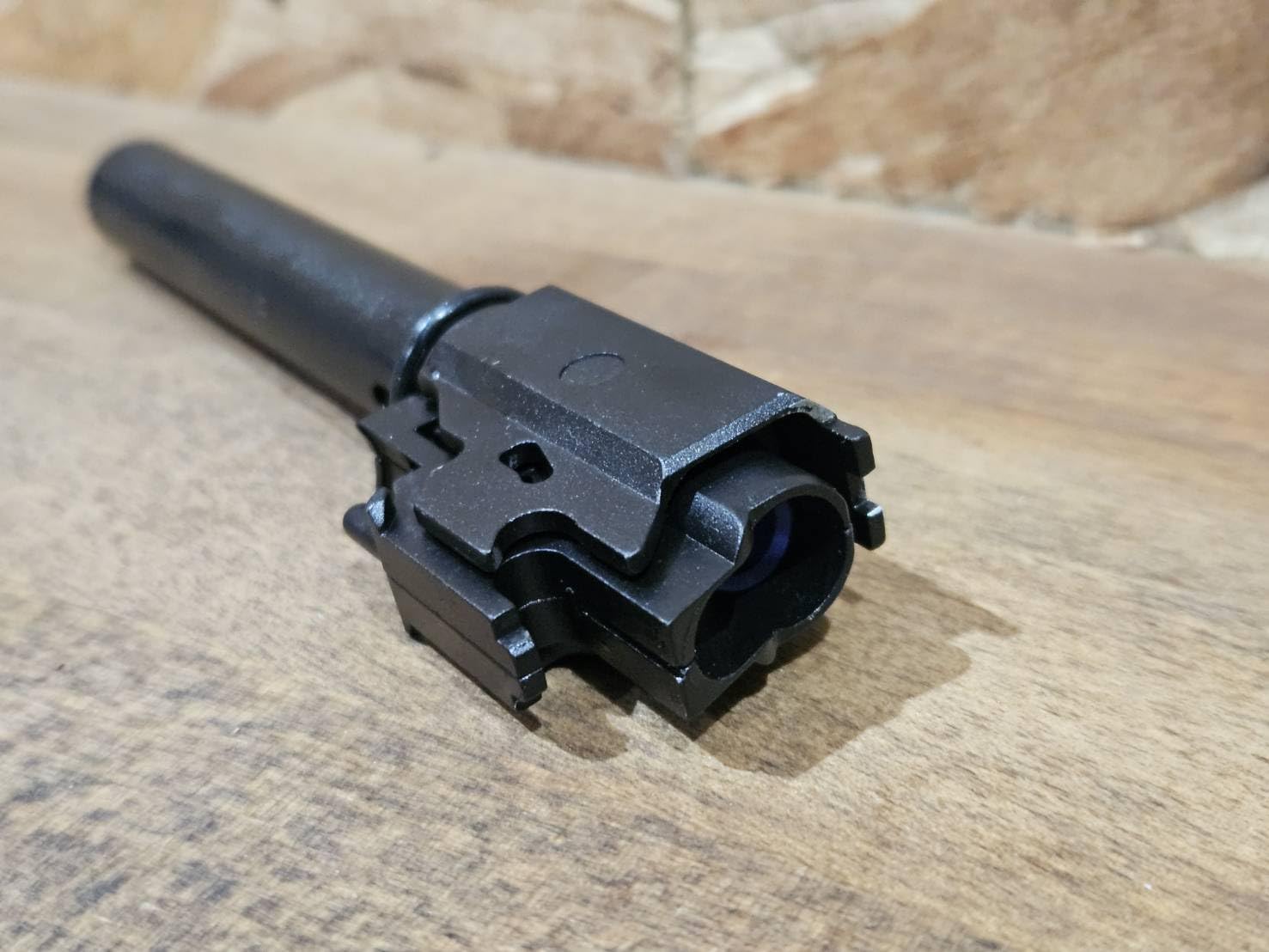 Amazon.co.jp: 【カスタム完成品】FORTRESS SIG AIR P320 M17 CO2ガス 