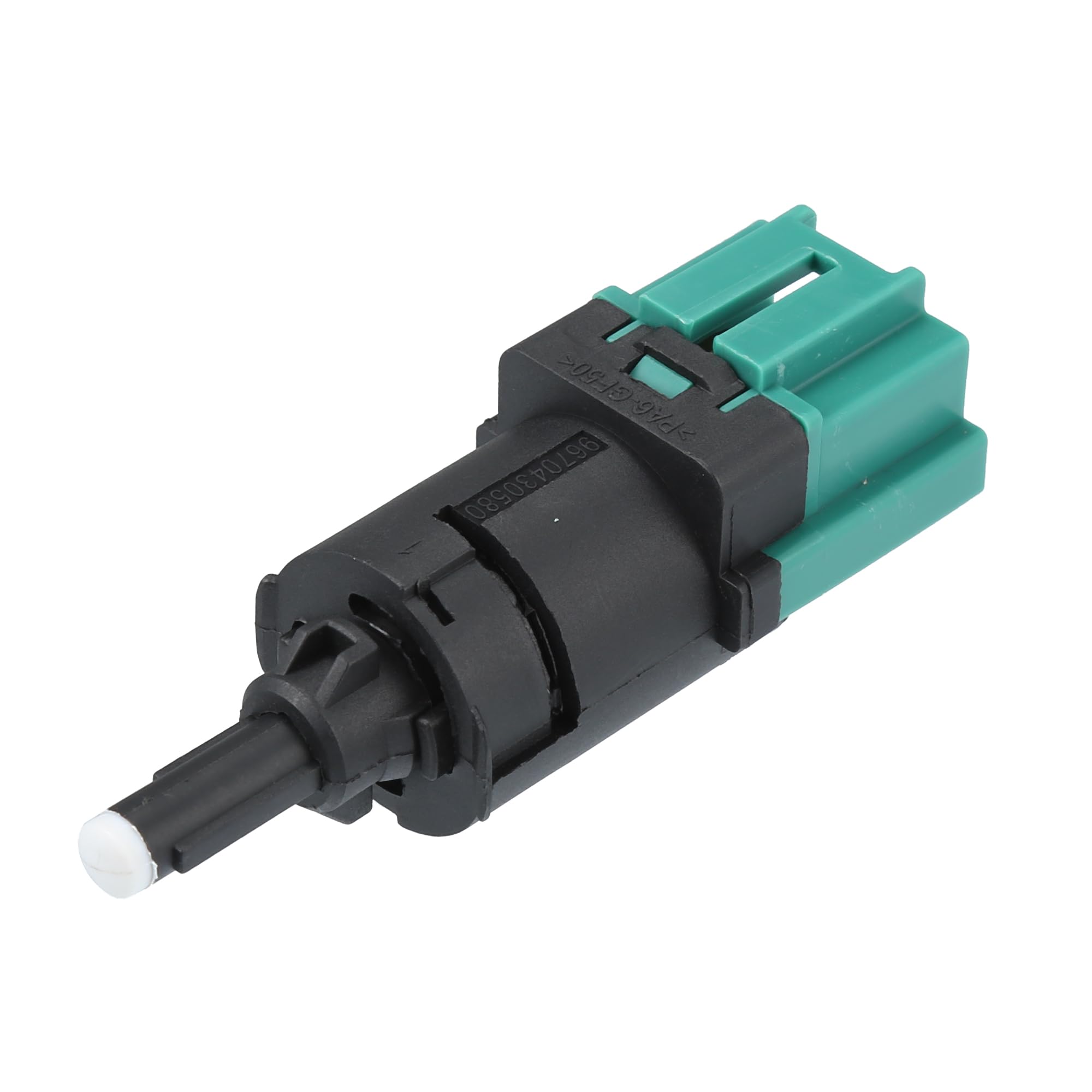 uxcell Interruttore luci stop luce piedistallo No.9670430580 per Peugeot ELysee 301 2008