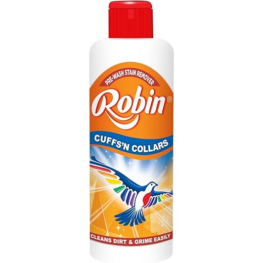 Liquid Cuffs n Collar 200ml 200 ml