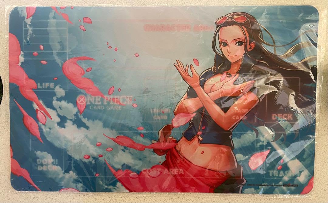 Amazon.co.jp: ニコロビン プレイマット 台湾限定 : おもちゃ