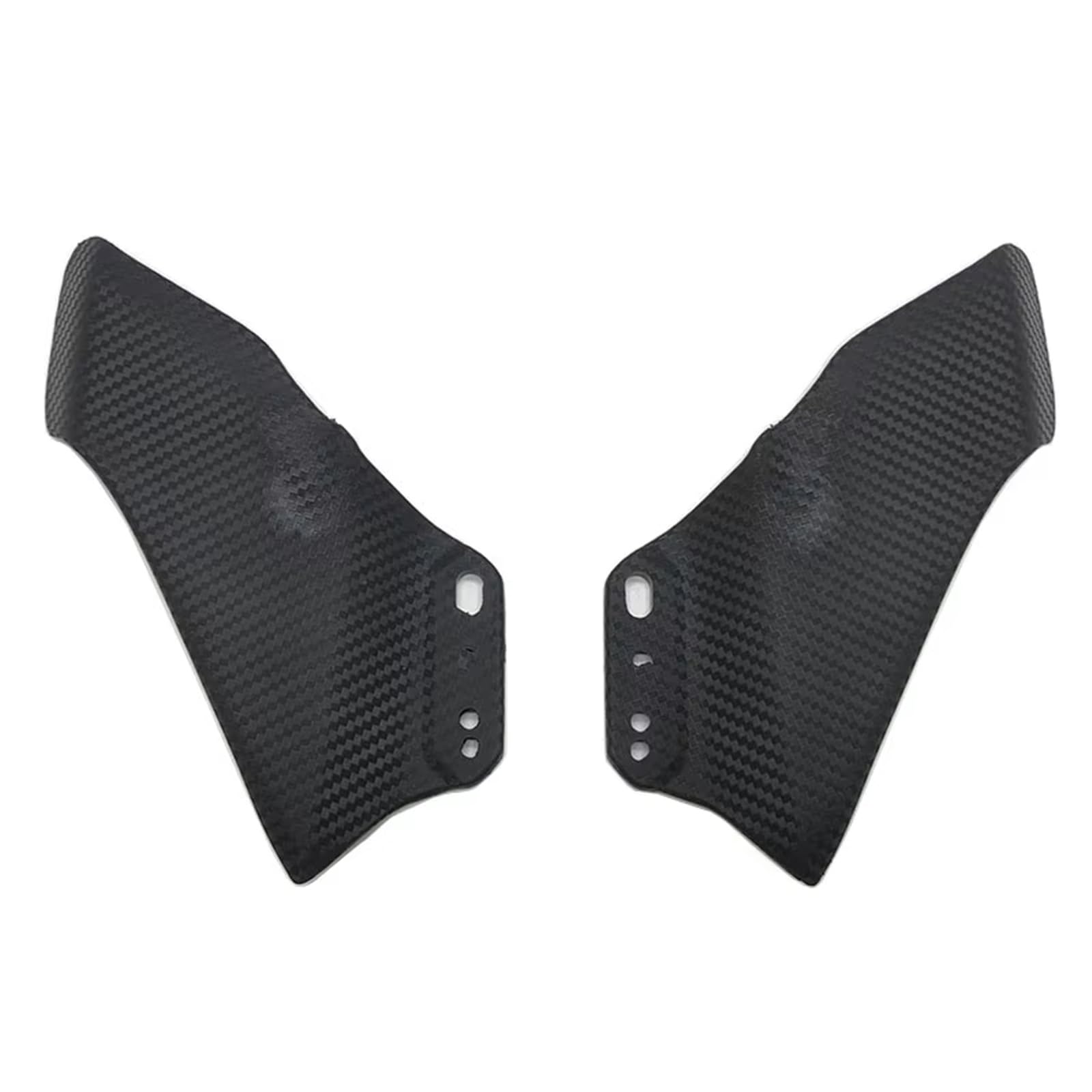 Aile fixe pour CBR650R kit d'aile aérodynamique rigide pour moto - 7