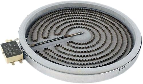 LG MEE62385101 Elemento calefactor radiante original OEM para LG Rangeestufahornos