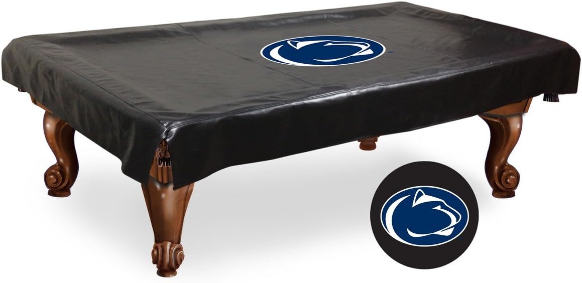 NCAA Penn State Nittany Lions Billiard Table Cover