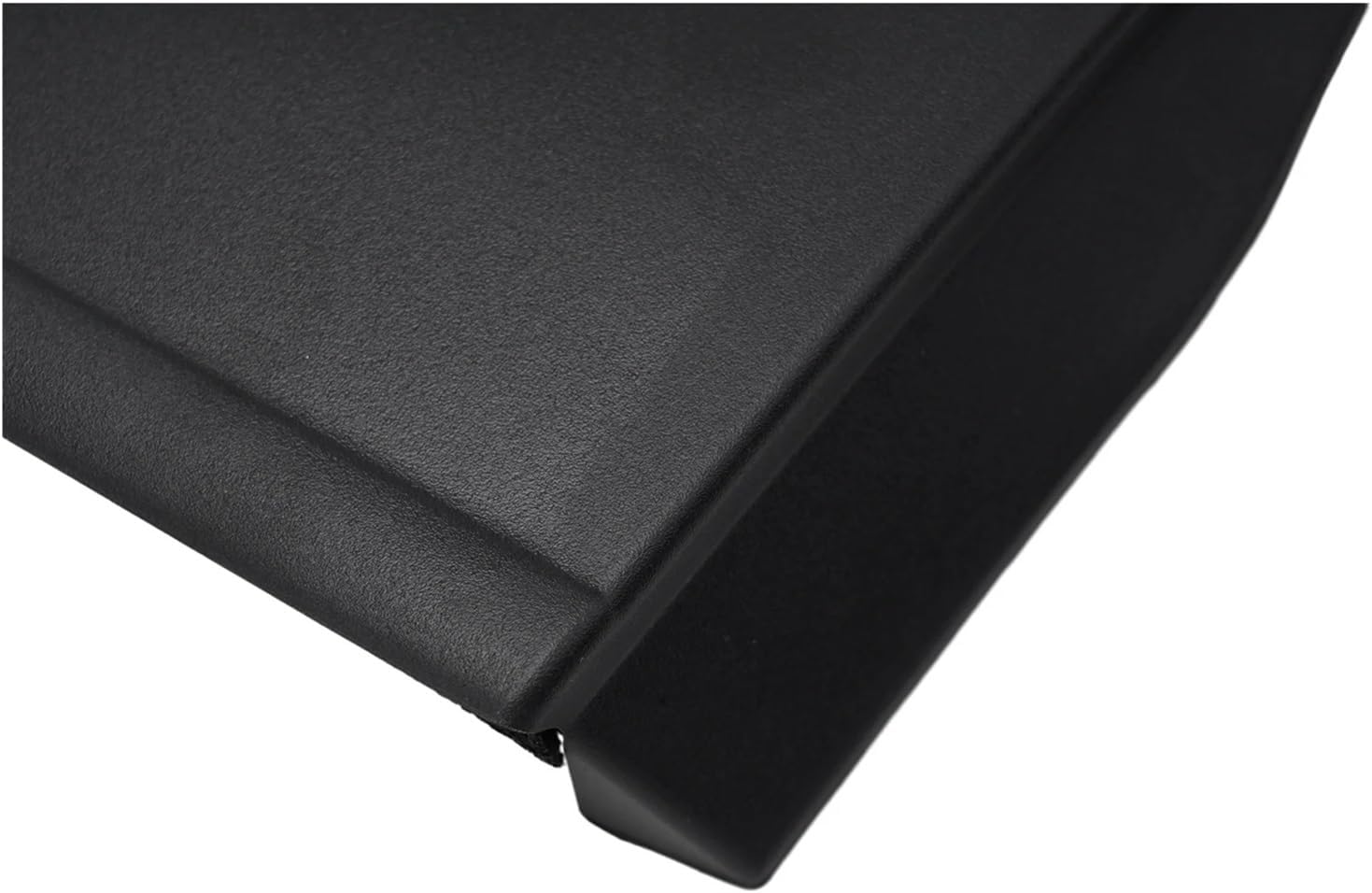 Sleek Aftermarket Replacement Triangle Cover The Front Left Side of A from 12 to 14