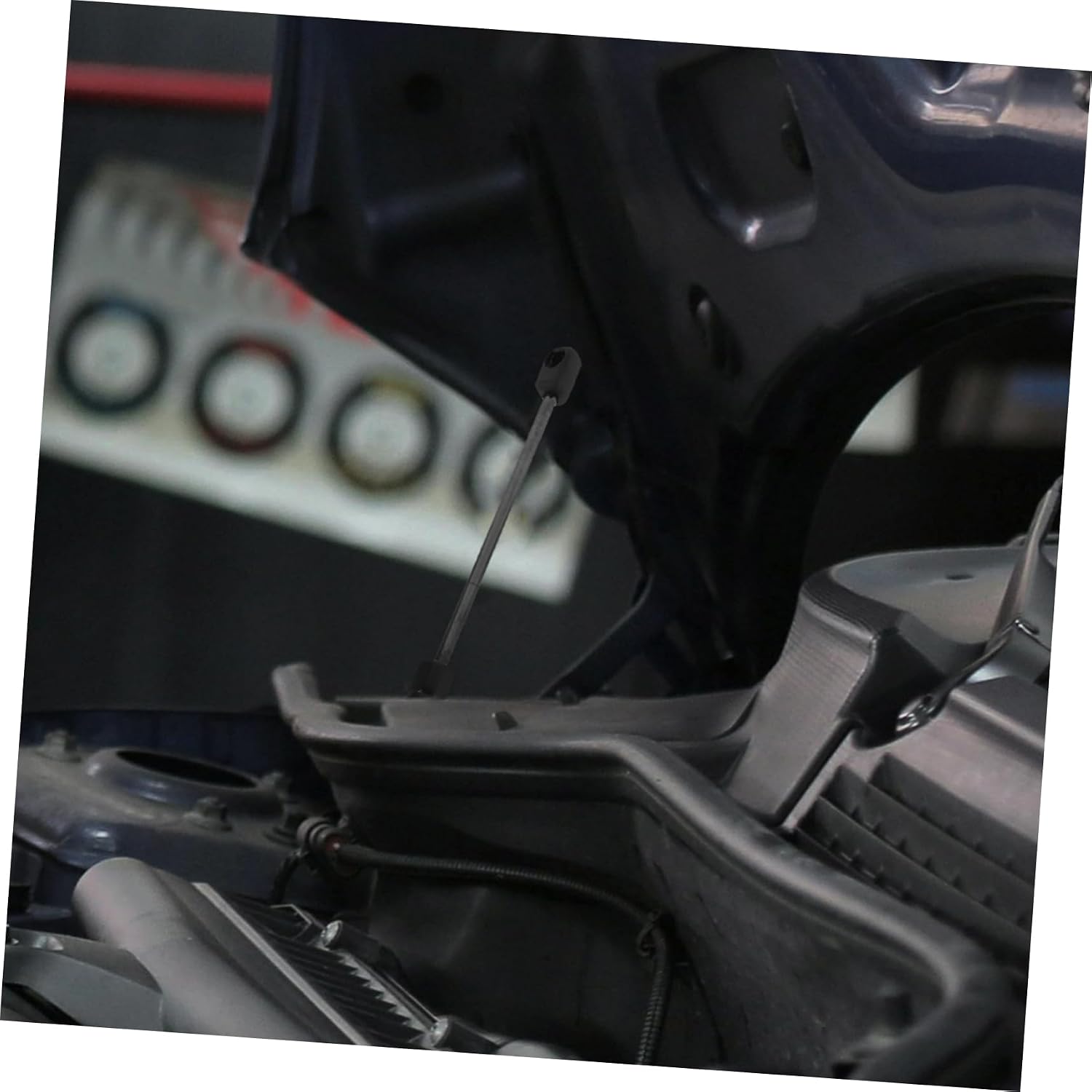 Car Hood Support Rod Gas Spring Strut Hood Struts Automotive Tools for Mechanics