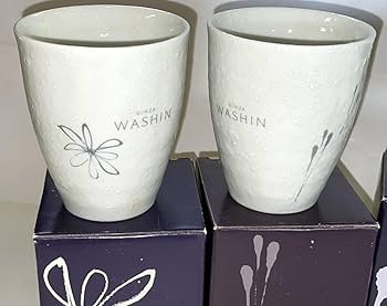 Amazon.co.jp: □橘 たち吉 フリーカップ ボール 計4ピース□ GINZA