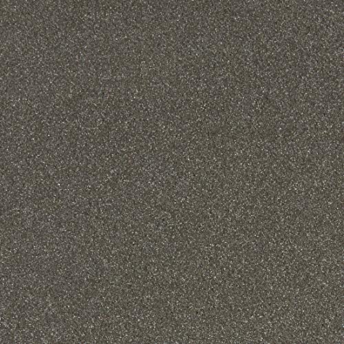 Foam-Backed Automotive Headliner Black, Fabric by the Yard - Thumbnail 3