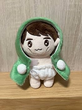 2PM パペット5体セット 未開封 2025年最新】2pm ぬいぐるみの人気アイテム - メルカリ