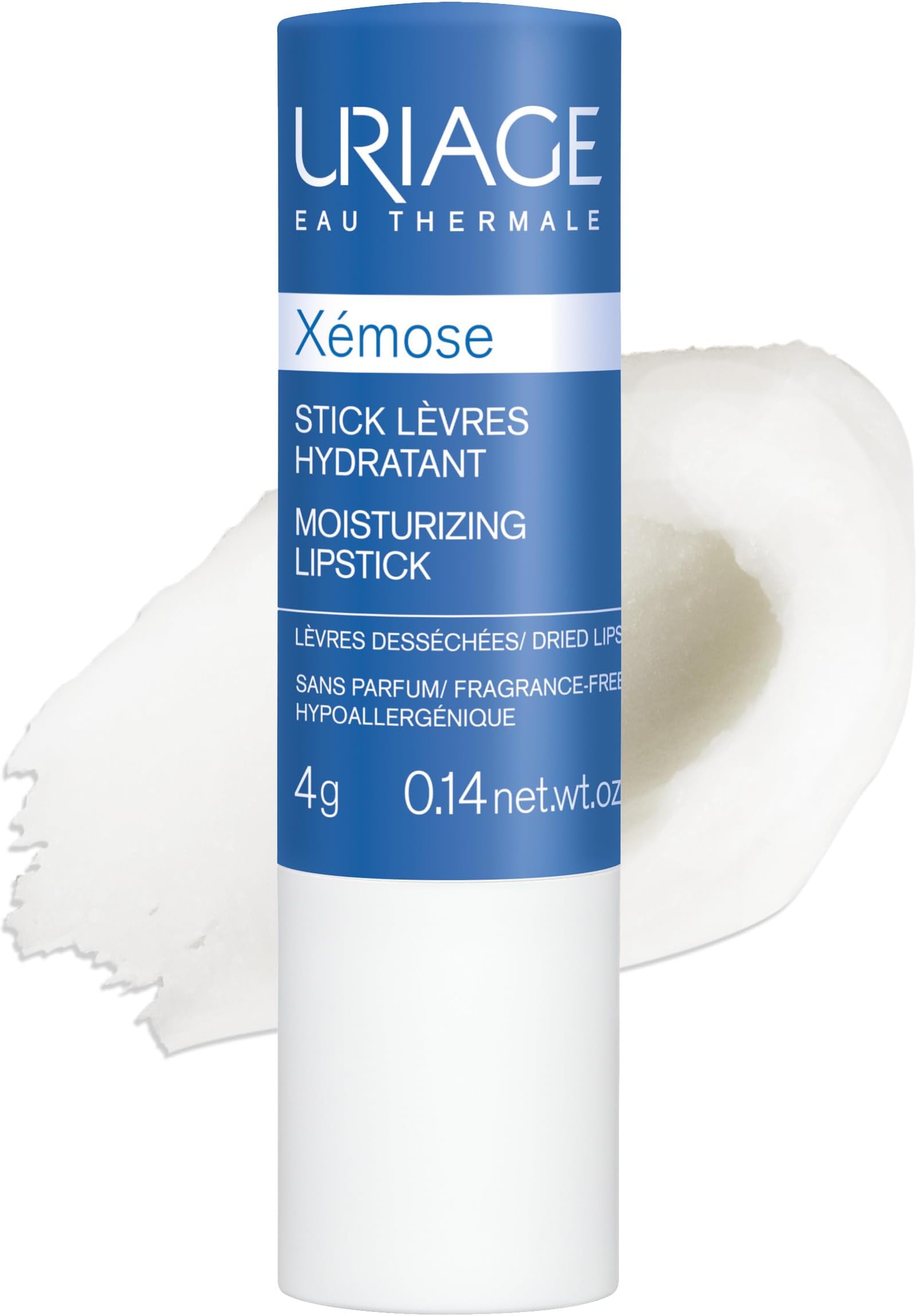 No7 HydraLuminous Lip Balm Blush Tinted Lip Balm with