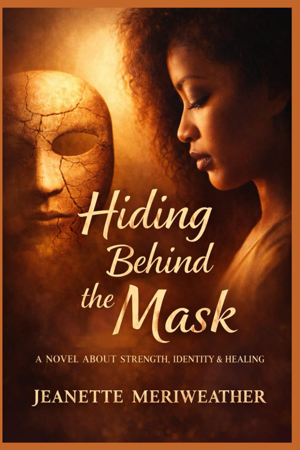 Hiding Behind The Mask