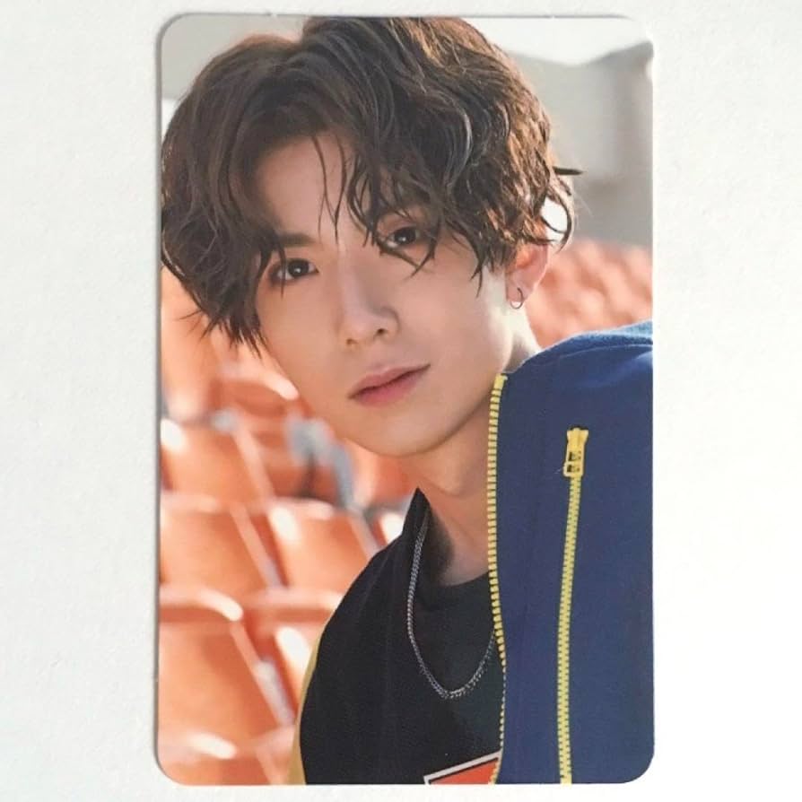 Amazon.co.jp: SF9 韓国 FNC STORE MAMMAMIA 公式 フォトカード