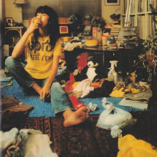 エ*コ様 スピッツ 三日月ロック LP レコード2003年版 貴重2003年初回オリジナル盤レコード2枚組 スピッツ 三日月