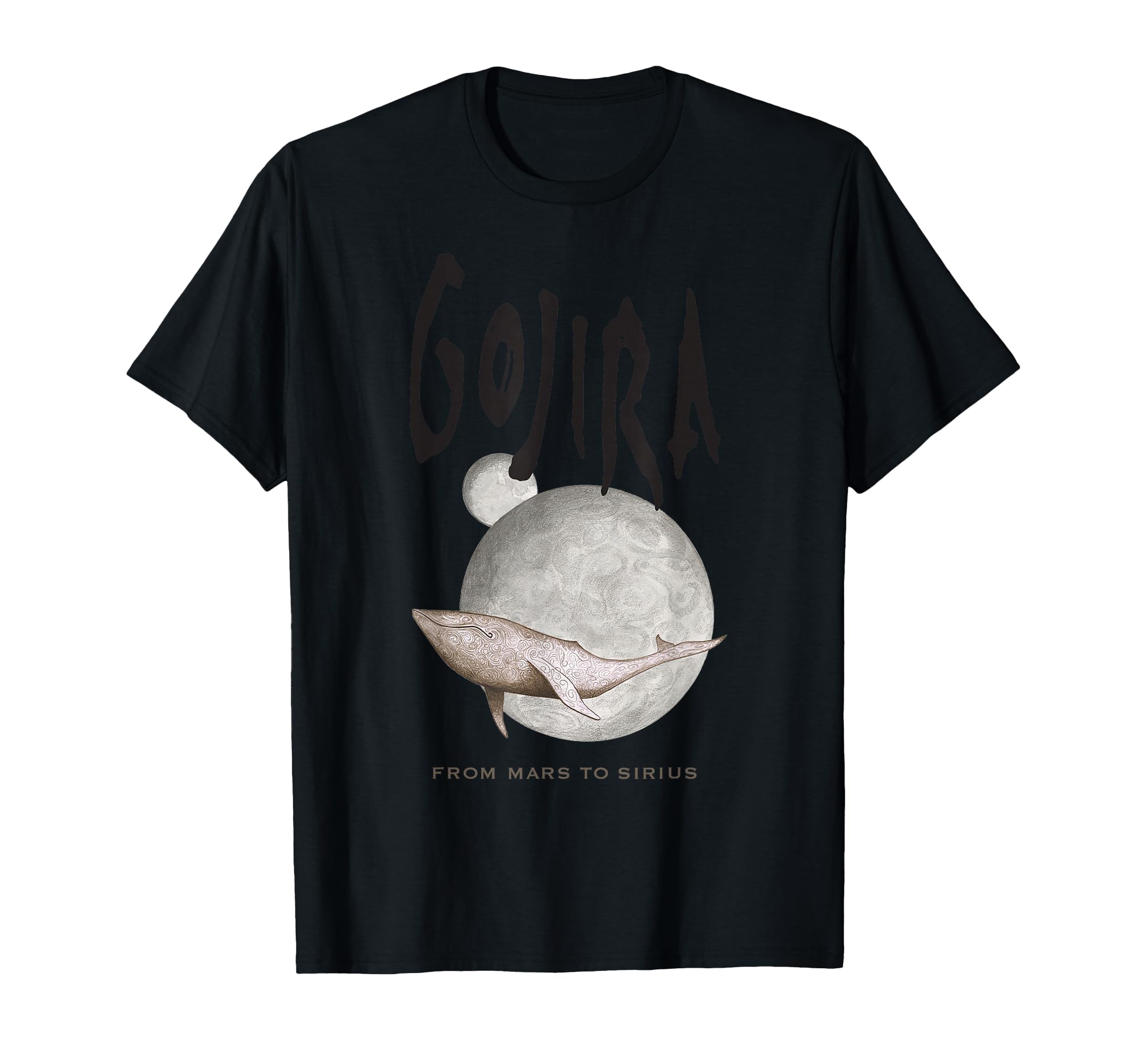 Kleidung mit Designs von Amazon Merch on Demand