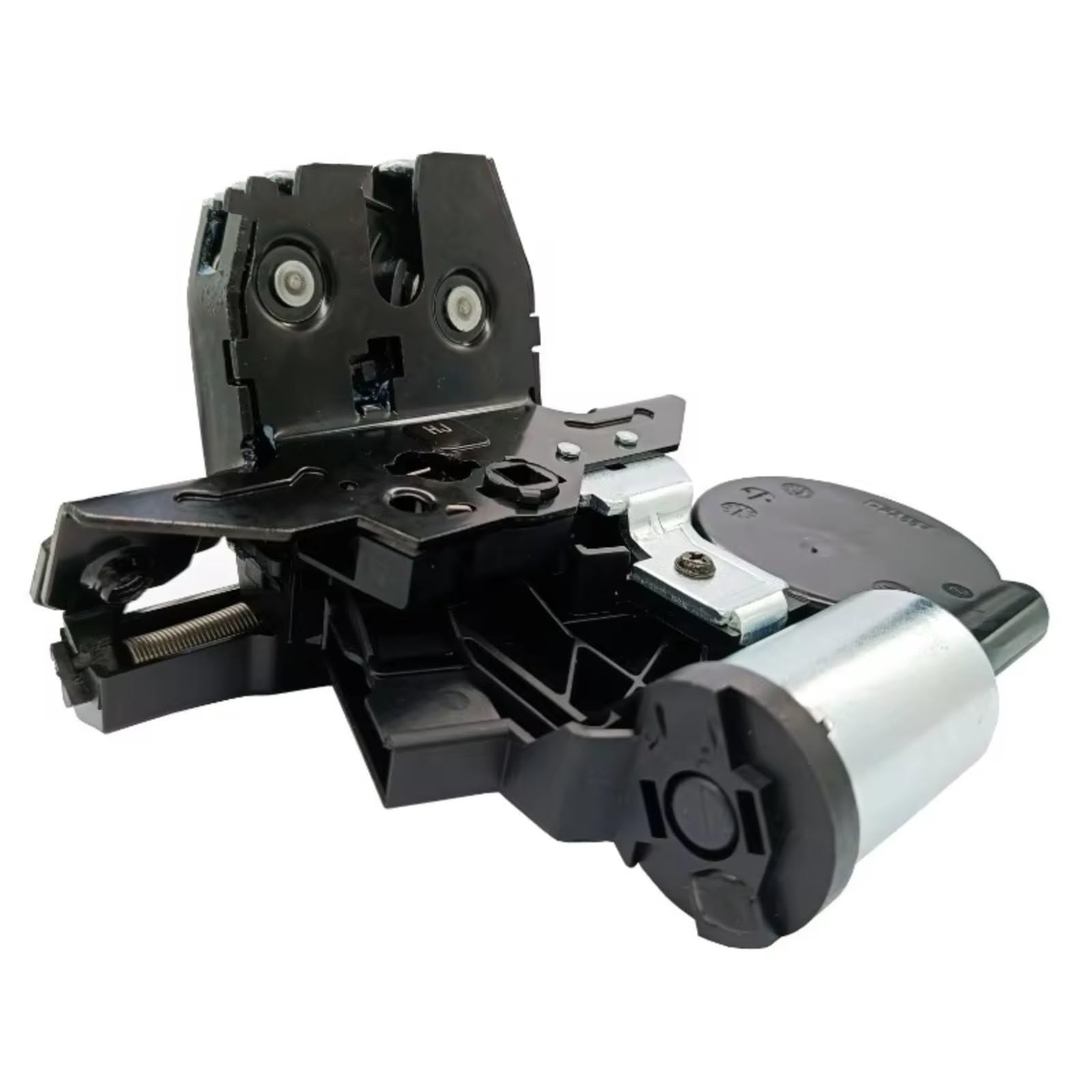 Yaqemoe One Color Rear Tailgate Latch Compatible With Gmc For Acadia 2017-2018 For Terrain 2018-2018 For Yukon 2015-2018 1 Pcs Car Tailgate Lock Actuator 13537955