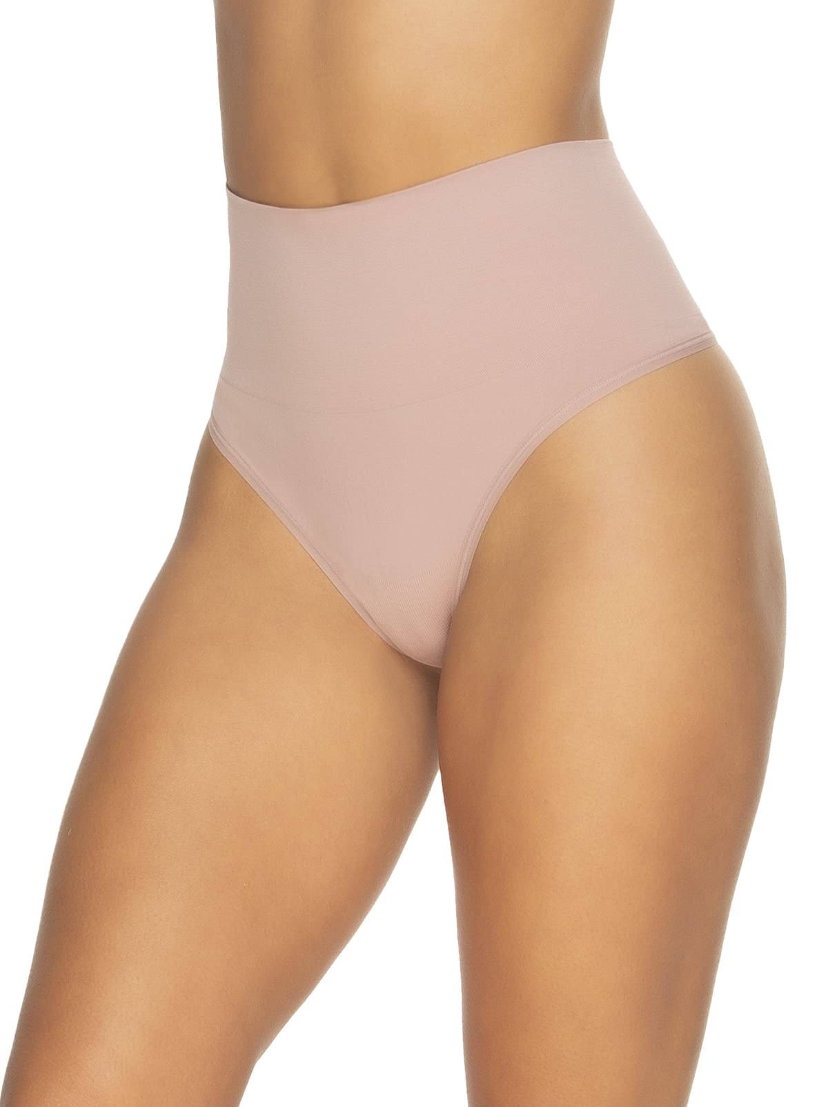 String gainant Fusion Felina parfait pour sublimer une robe de soirée - 4