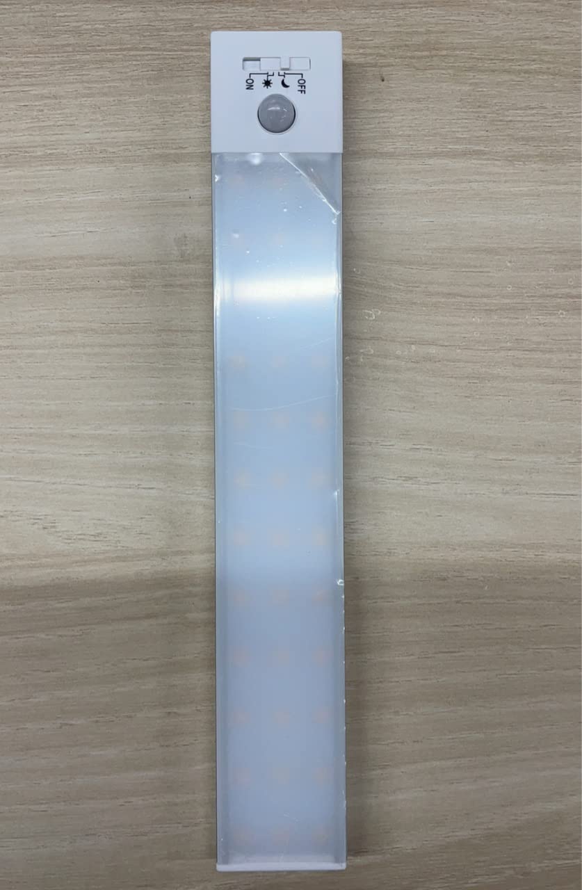 OUILA 23cm Under Cabinet Kitchen Lights Replacement 3000K, 1 Pack