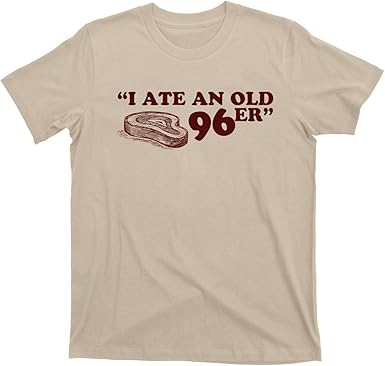 great outdoors t shirt