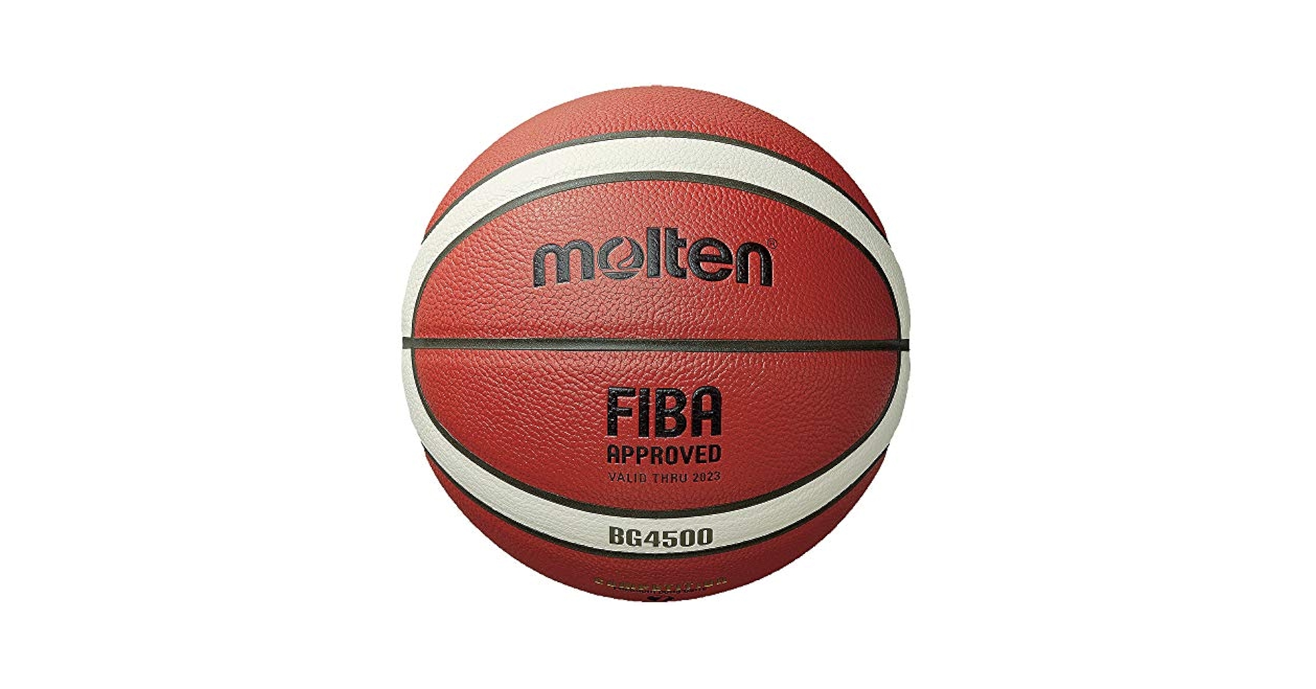 molten バスケットボール BG4500 ２個 Amazon.com : Molten BG Series Composite Basketball, FIBA