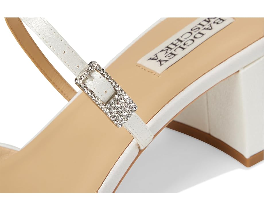 Badgley Mischka Valarie - Right View