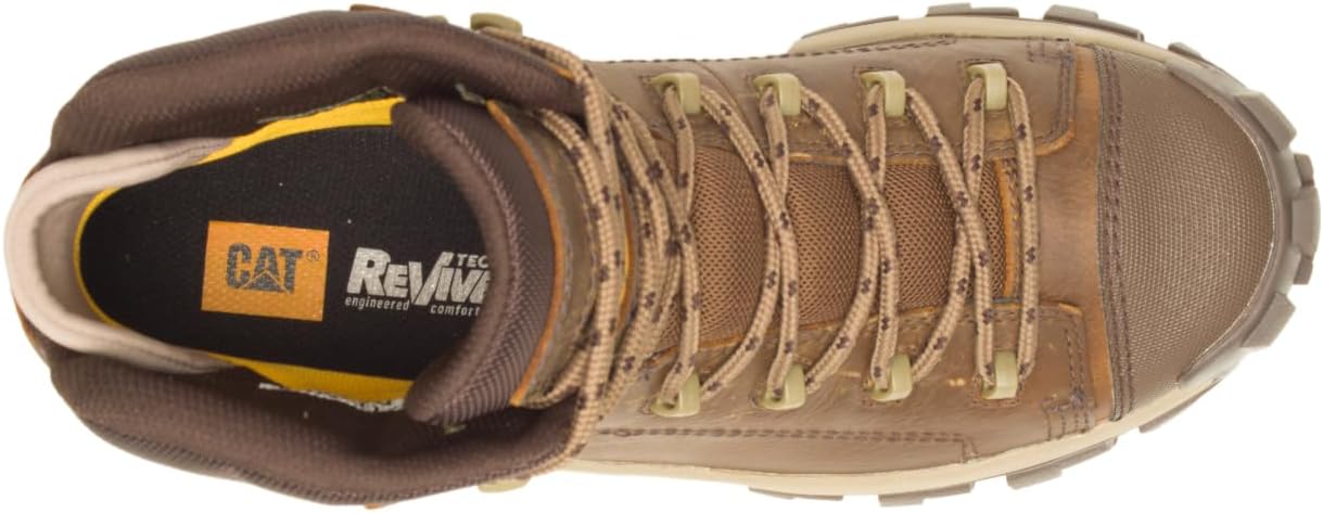 CAT mens Invader Hiker Waterproof - Image 5