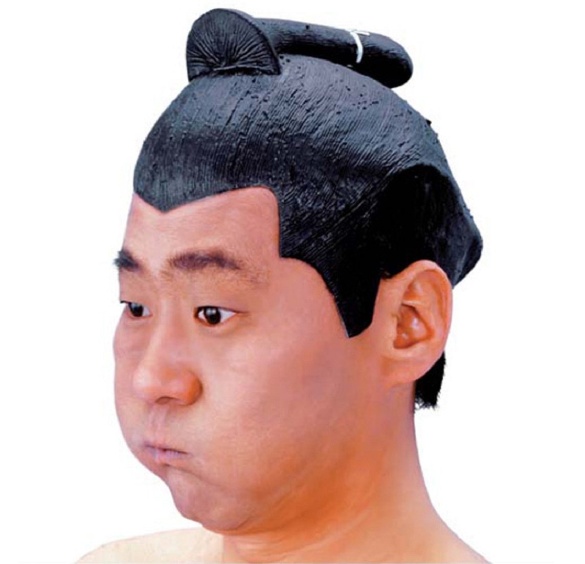 Amazon.co.jp: 相撲カツラ : ビューティー