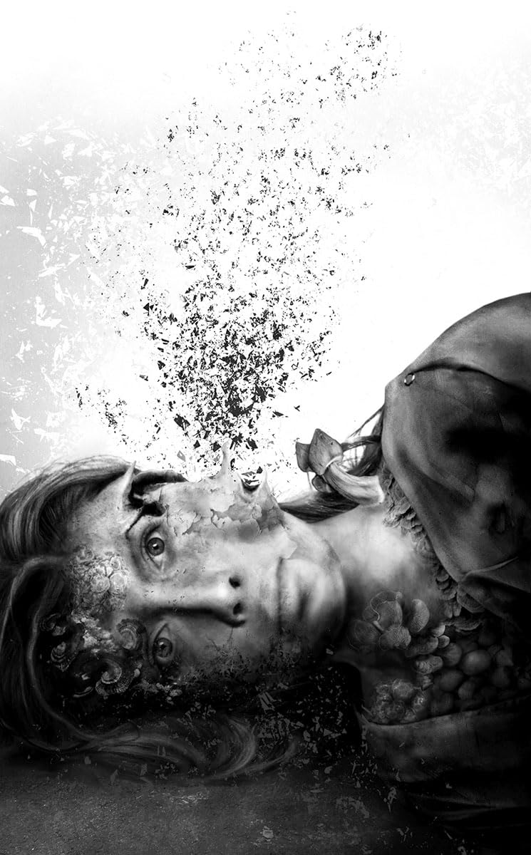Cemetery Dance Germany SELECT '24 - LOVECRAFTIAN VIBES: Alle fünf Bände der 2024er Ausgabe von Cemetery Dance Germany SELECT im Sammlerschuber. ... VIBES: erschienen im Buchheim Verlag)