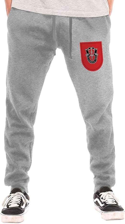 7th Special Forces Group Men's Novelty 