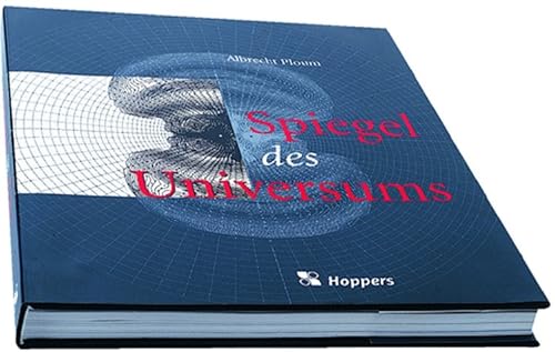 Spiegel des Universums: Ein Formenvergleich zwischen kosmischen, terrestrischen und biologischen Strukturen