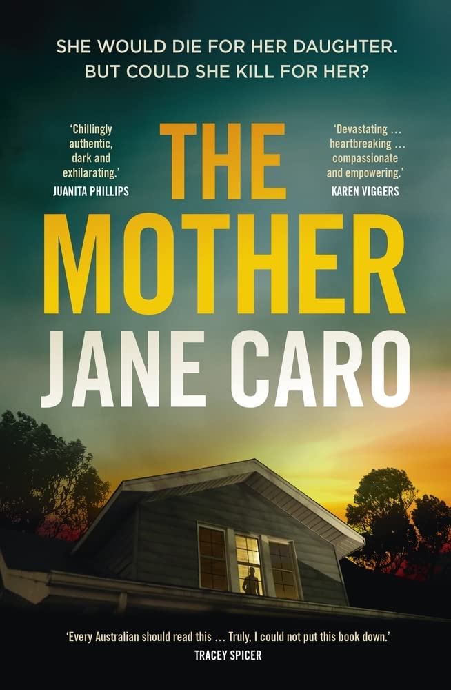 Buy The Mother — BookShops.in