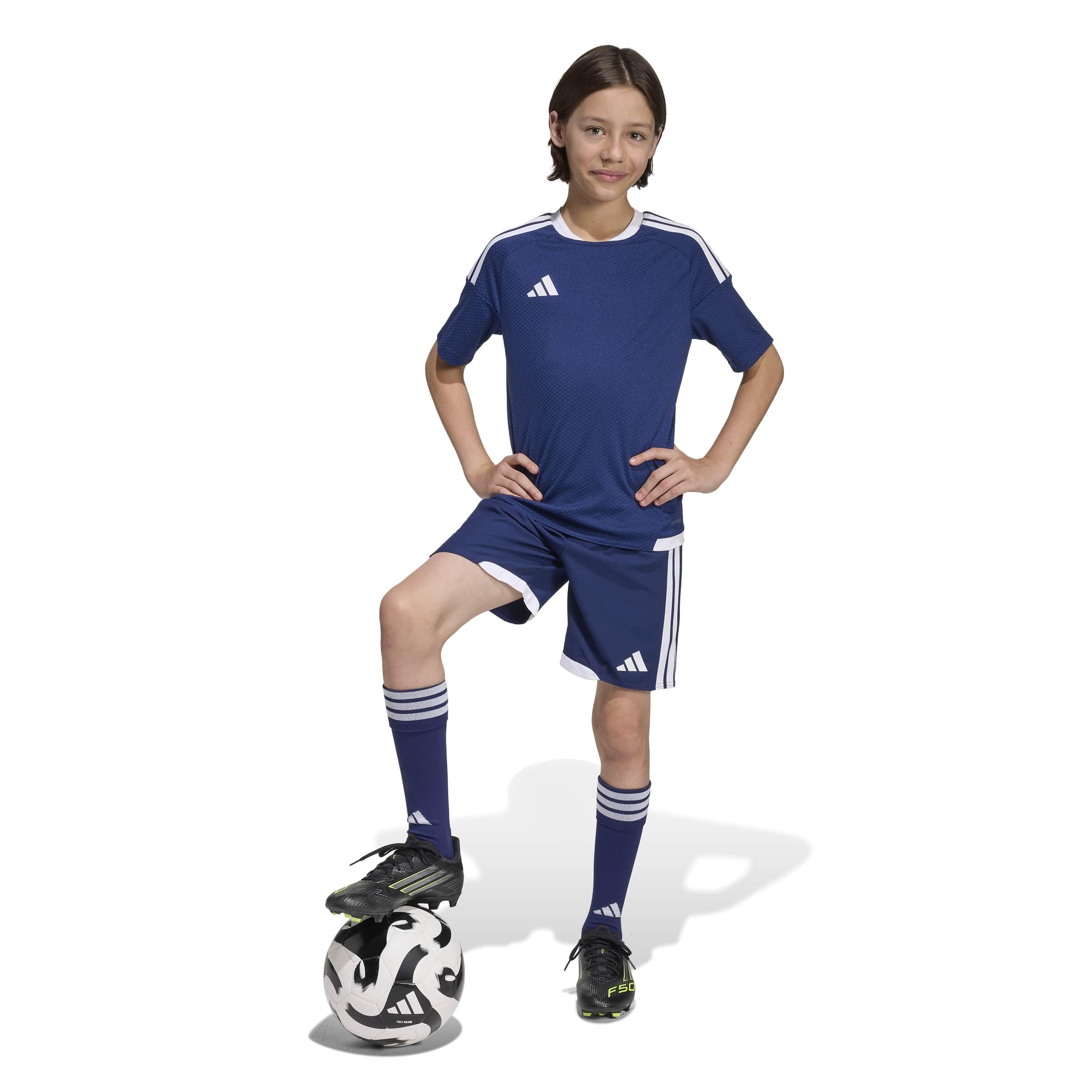 adidas Unisex Kinder Shorts Tiro 26 Competition Match Day Kids