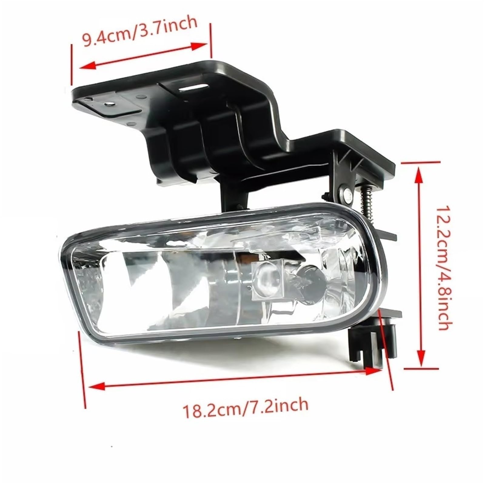 Ricambi Compatibile Con Chevy Per Suburban 2500 2000 2001 2002 2003 2004 2005 2006 Fendinebbia Accessori Auto Fendinebbia