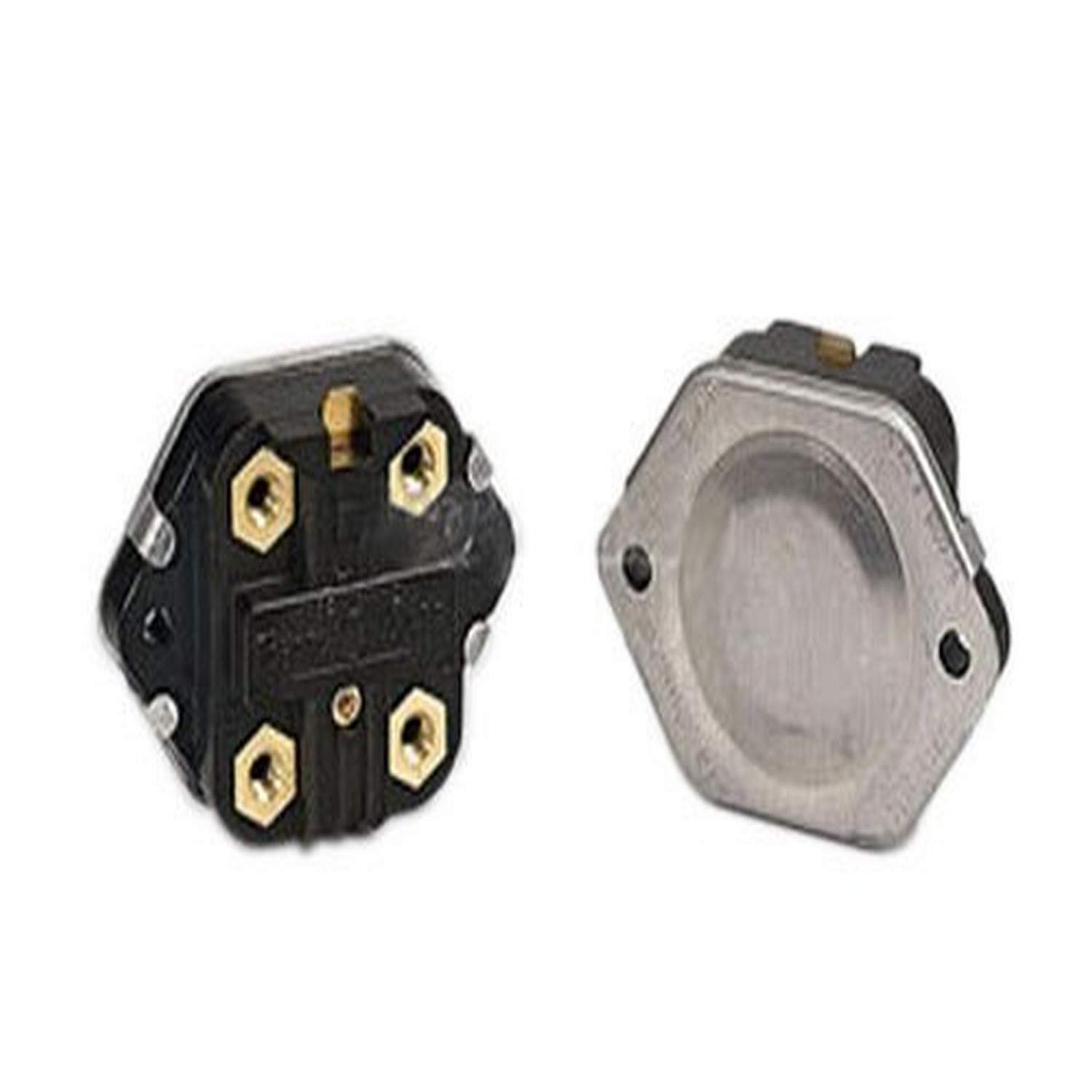 【NHC】スパ・エイチspa-H Amazon.com: Hayward CZXHLC3105 High Limit Replacement for